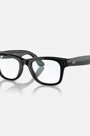 Ray-Ban Meta | Wayfarer Akıllı Gözlük