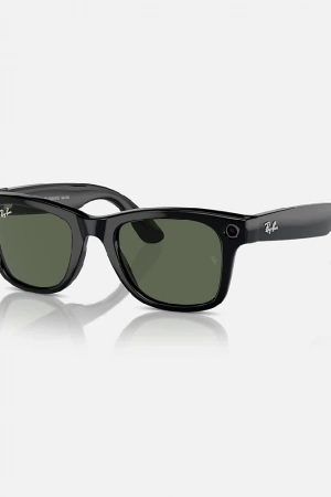 Ray-Ban Meta | Wayfarer Akıllı Gözlük