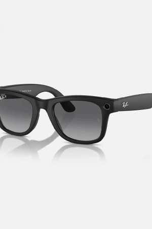 Ray-Ban Meta | Wayfarer Akıllı Gözlük
