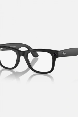 Ray-Ban Meta | Wayfarer Transitions® Akıllı Gözlük