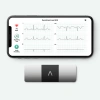 AliveCor KardiaMobile 6L Akıllı Mini EKG Kardiyo Cihazı
