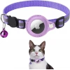 Apple Airtag Kedi Tasması