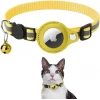 Apple Airtag Kedi Tasması