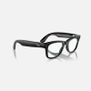 Ray-Ban Meta | Wayfarer Akıllı Gözlük