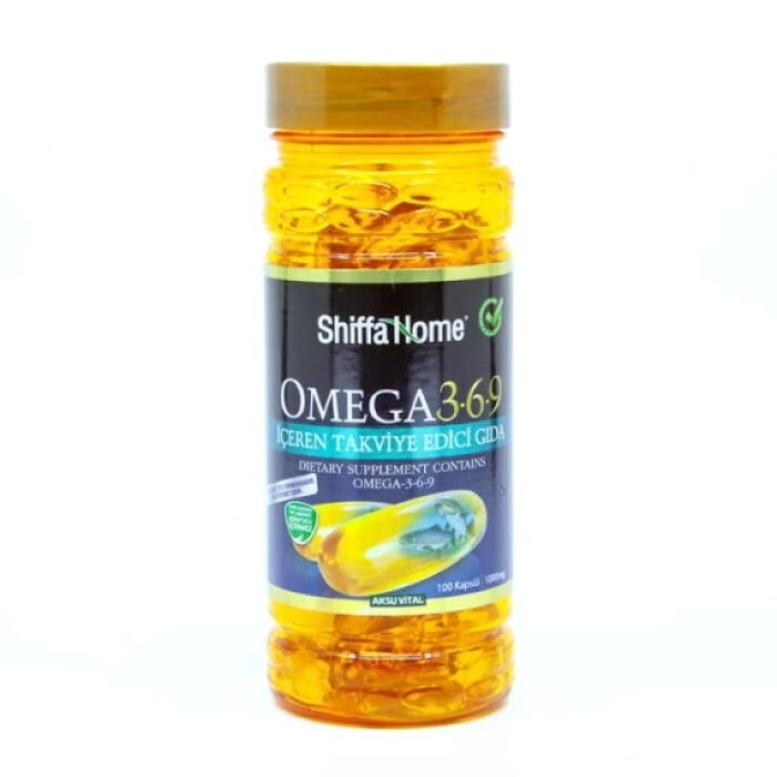 Omega 3 Турция Купить