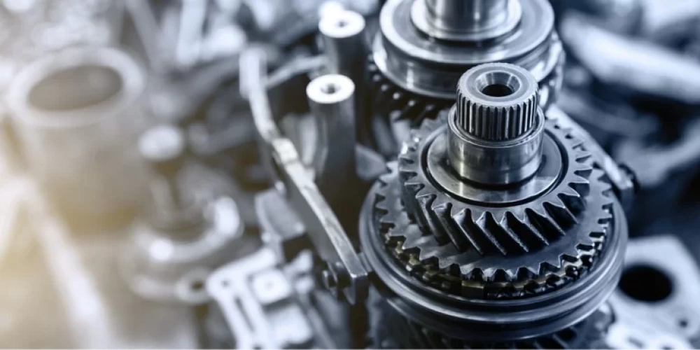 Volkswagen DSG Şanzıman Arızası