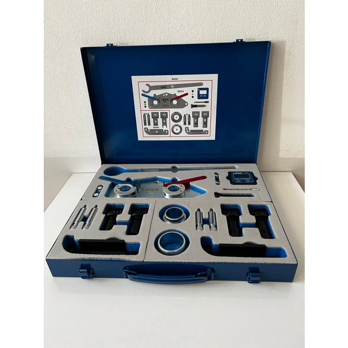 1.0-1.2-1.4-1.5-1.6 TSI SENTE APARATI