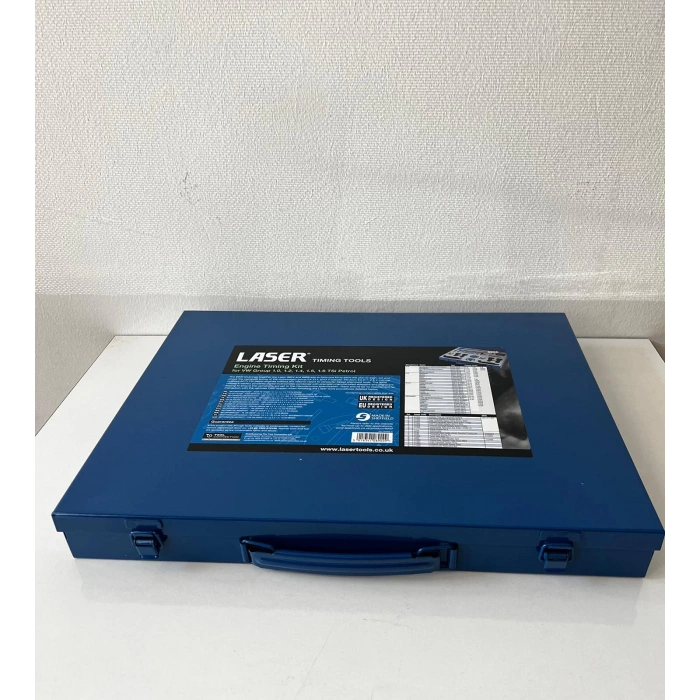 1.0-1.2-1.4-1.5-1.6 TSI SENTE APARATI