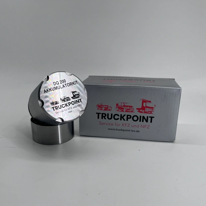 DSG Şanzıman Basınç Tüpü Akkumulatorkit P17BF - P189C