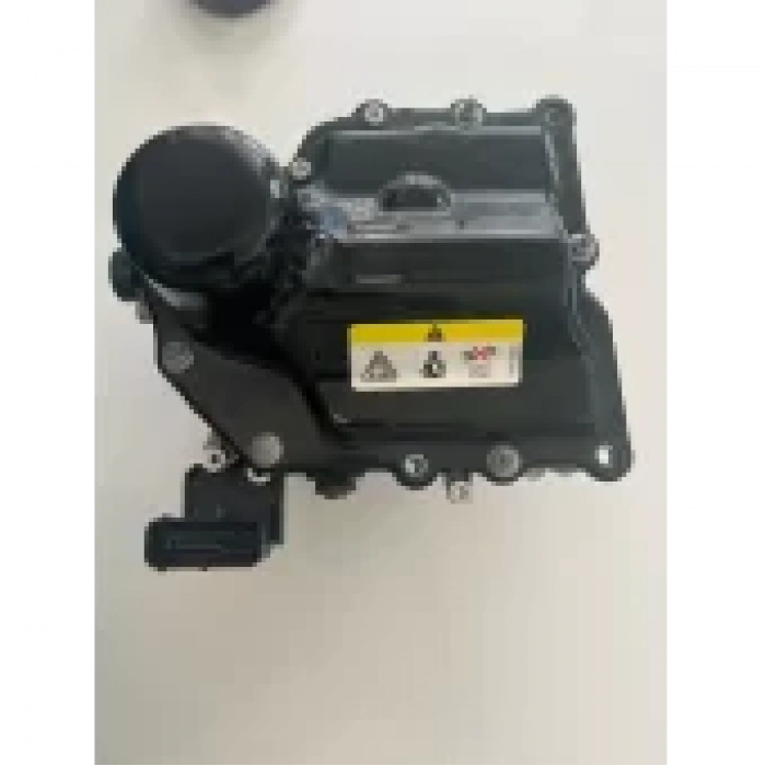 Mekatronik (D) Kartlı