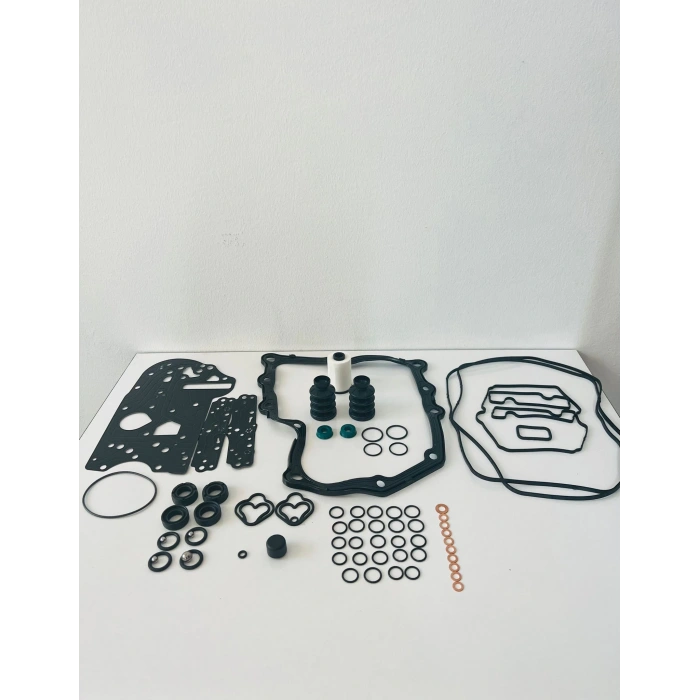 Mekatronik Revizyon Kiti