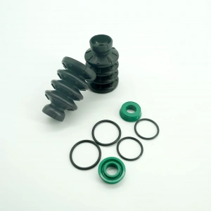 DQ200 Kavrama Pistonları Tamir takımı