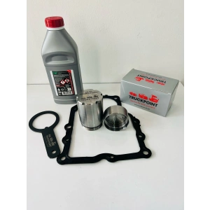 DSG Şanzıman Basınç Tüpü Akkumulatorkit P17BF - P189C