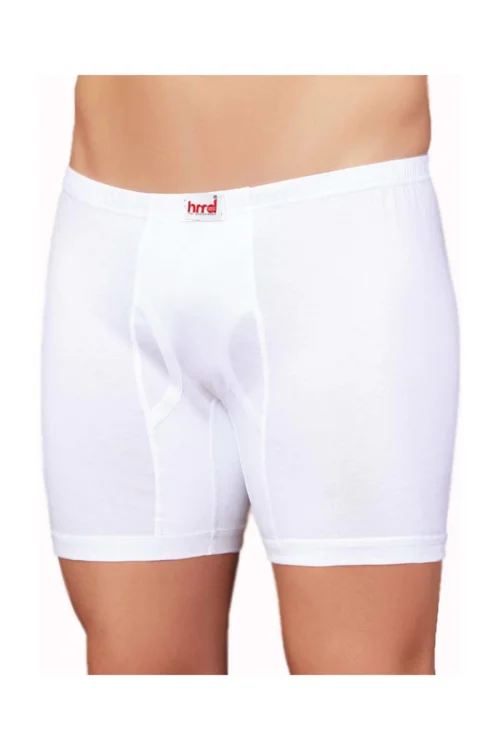 HMD E201 Erkek Penye Boxer Külot