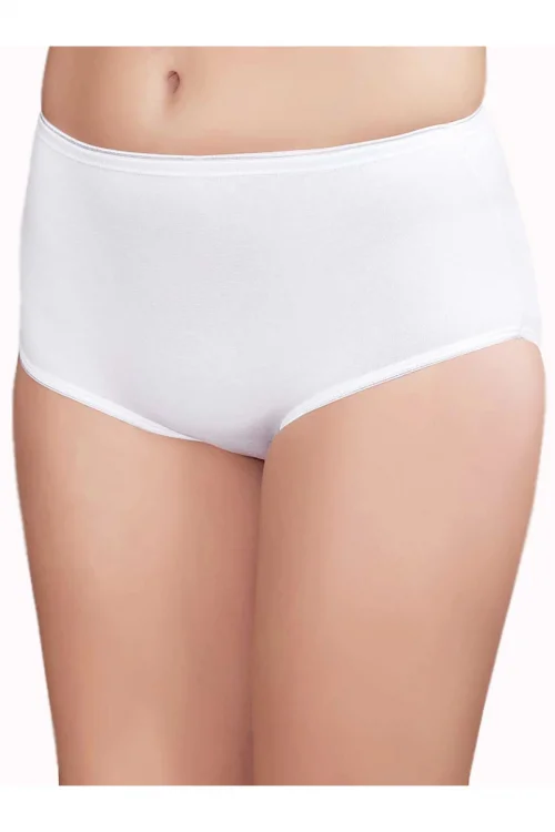 Şahinler MB226 Likralı Saten Bato Külot