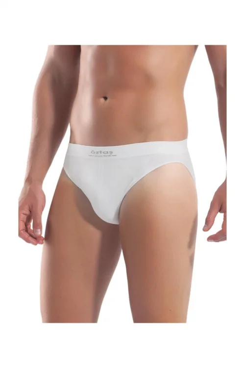 Öztaş 1450 Erkek Seamless Slip Külot