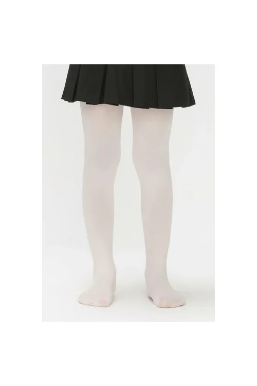 Penti Açık Ten Rengi Kız Çocuk 20 Külotlu Çorap