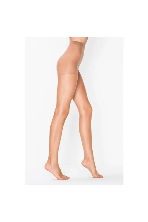 Penti FIT15 Parlak Külotlu Çorap