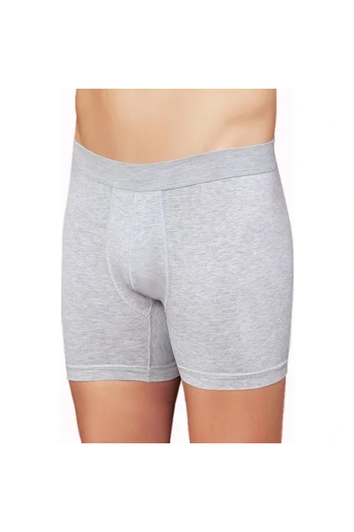 Şahinler E031 6 Adet Likralı Erkek Boxer