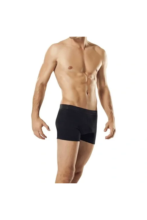 Namaldı 6 Adet Erkek Likralı Boxer - 128