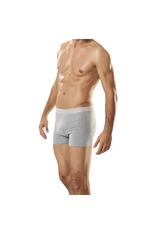 Namaldı 6 Adet Erkek Likralı Boxer - 128