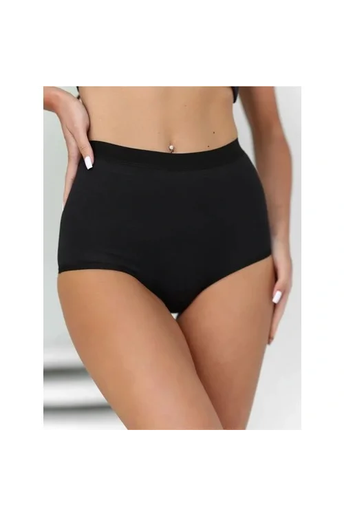 Berrak Toparlayıcı Kadın Külot 3lü Paket