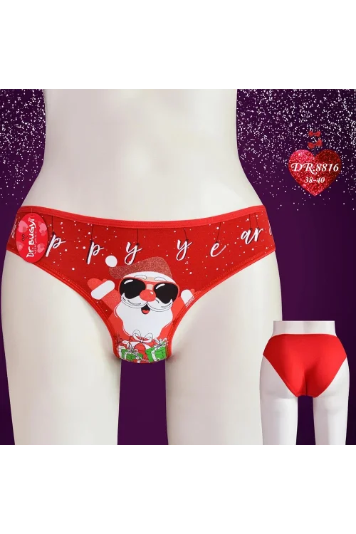 Papatya Dr.8816 Kadın Bikini Külot