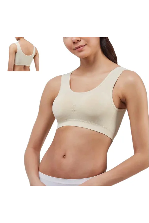 Elite Life 772 B-04 Kadın Destekli Kalın Askılı Büstiyer