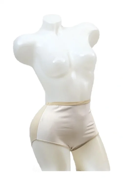 Dorya Kadın Külot Korse Penye