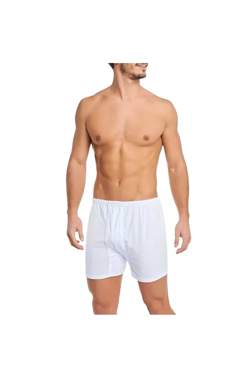 Tutku 110 Erkek Paçalı Arjantin Külot