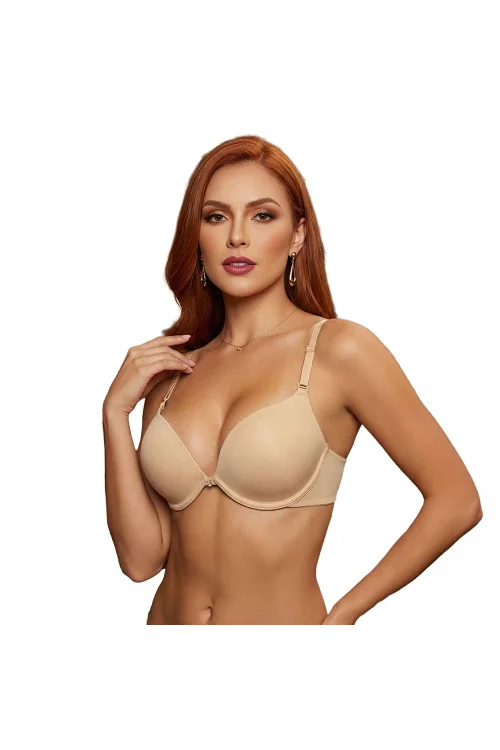 Le Jardin 7034 Musette Sihirli 2 Beden Büyüten Extra Destekli Sütyen