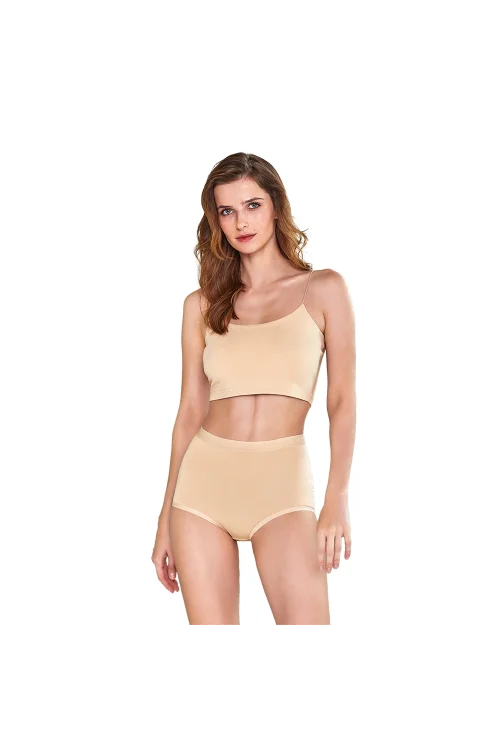 Berrak 11656 Kadın Toparlayıcı Bato Külot