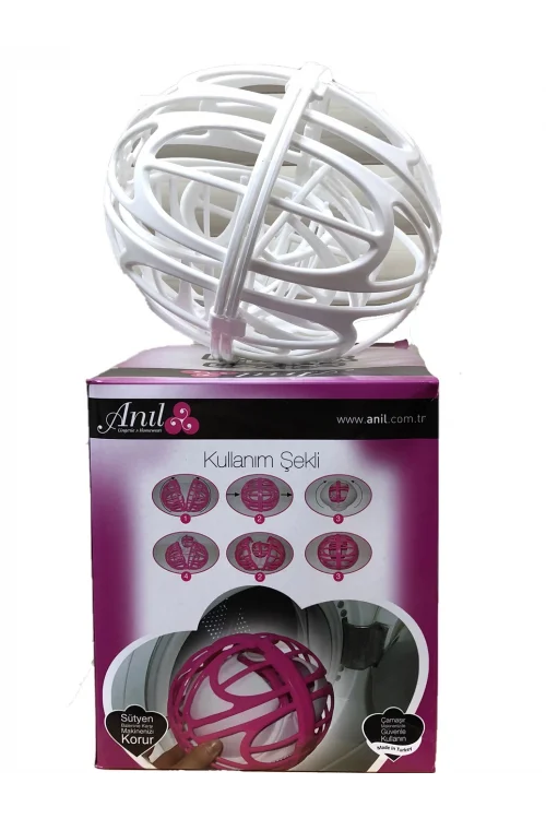 Anıl 3020 Sütyen Yıkama Kabı