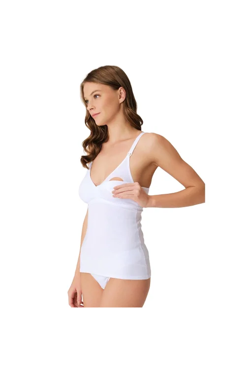 Anıl 8527 Kadın Lohusa/ Emzirme Atlet