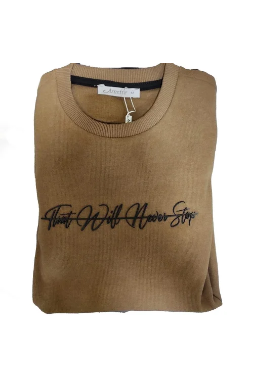 Arnetta AR2798 Erkek Yetişkin Kışlık Pijama Takımı