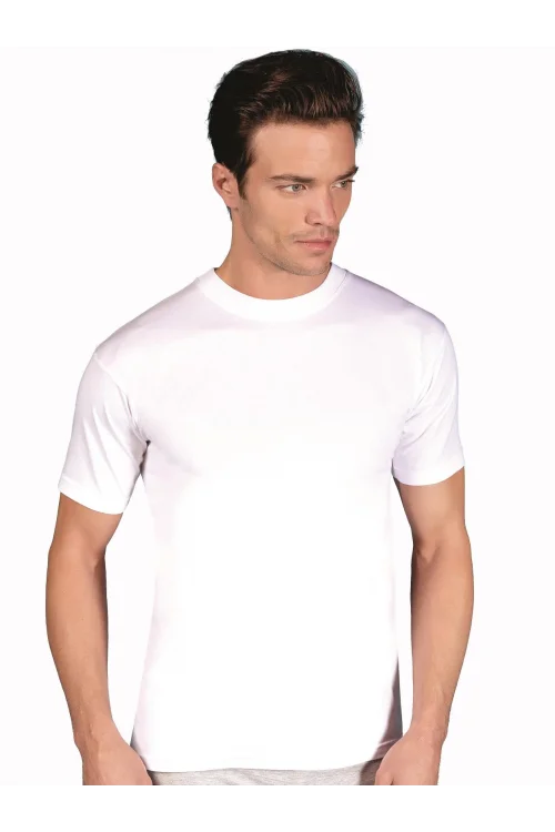 Berrak 1003 Erkek O Yaka 3XL