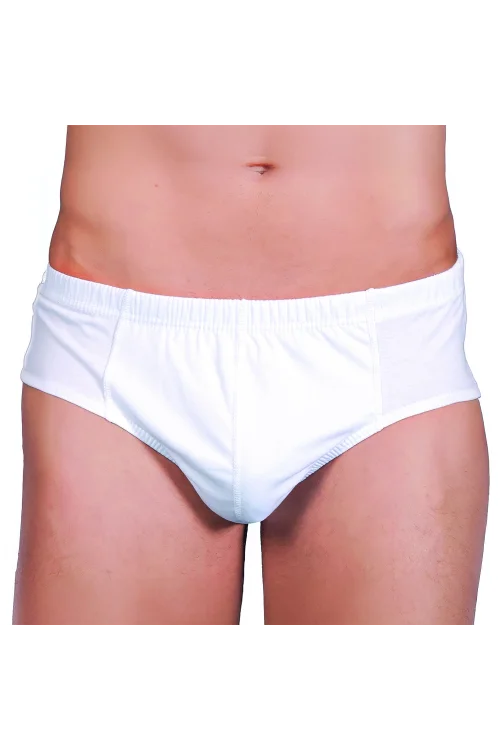 Berrak 1050 Erkek Kom Slip  XL