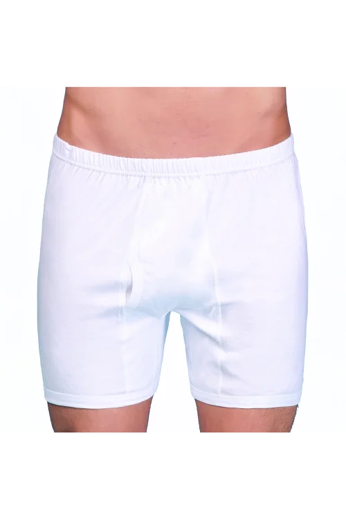 Berrak 1055 Erkek Paçalı Külot  XXL