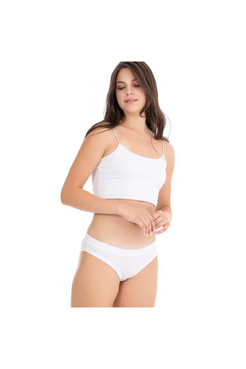 Berrak 11679 Kadın Brazilian