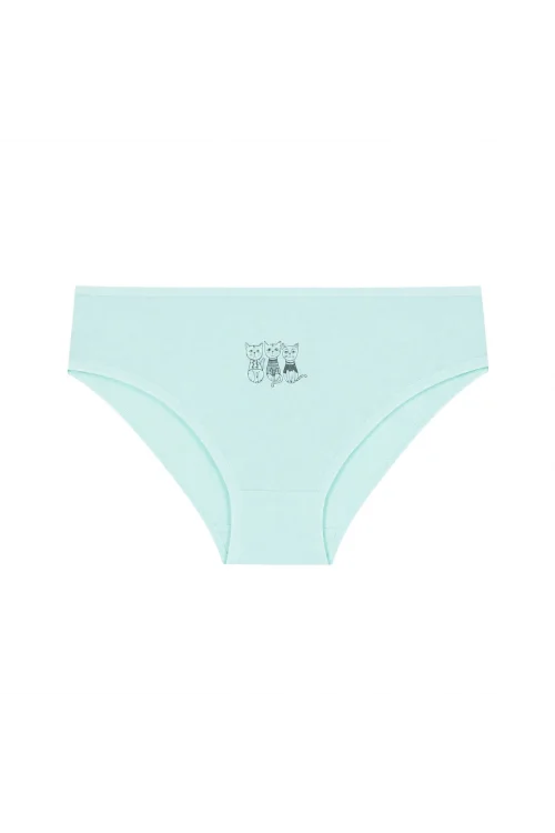 Berrak 6900 Kız Çocuk Bikini