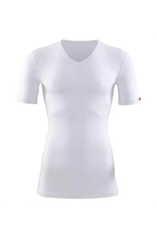 BlackSpade 1263 Unisex Termal V Yaka 2. Seviye K.Kol