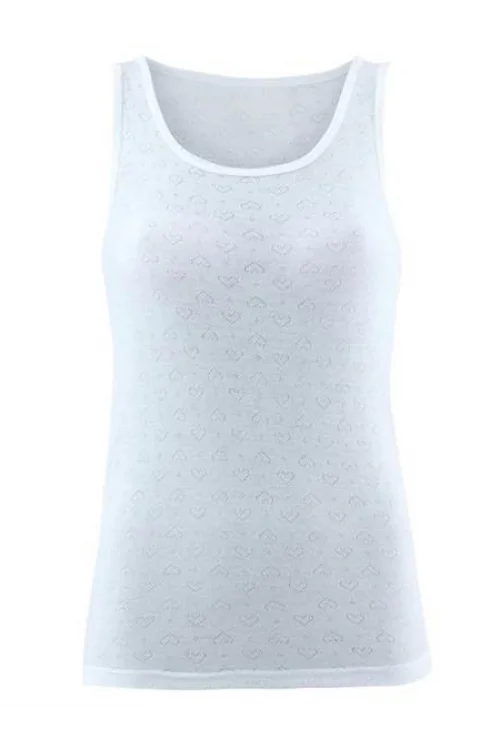 BlackSpade 1266 Kadın Termal Kalın Askılı 1. Seviye Atlet