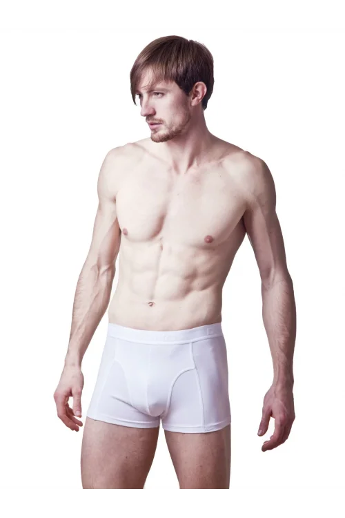 Dono 1125 Erkek Likralı  Boxer