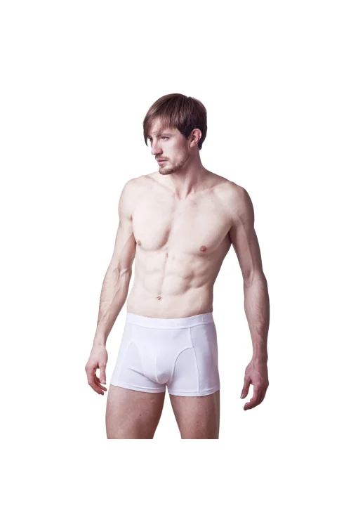 Dono 1125 Erkek Likralı  Boxer