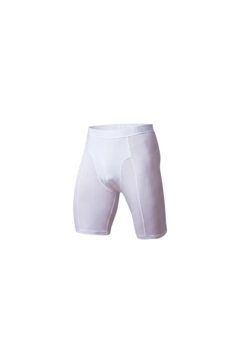 Dono 1150 Erkek Likralı Uzun Boxer