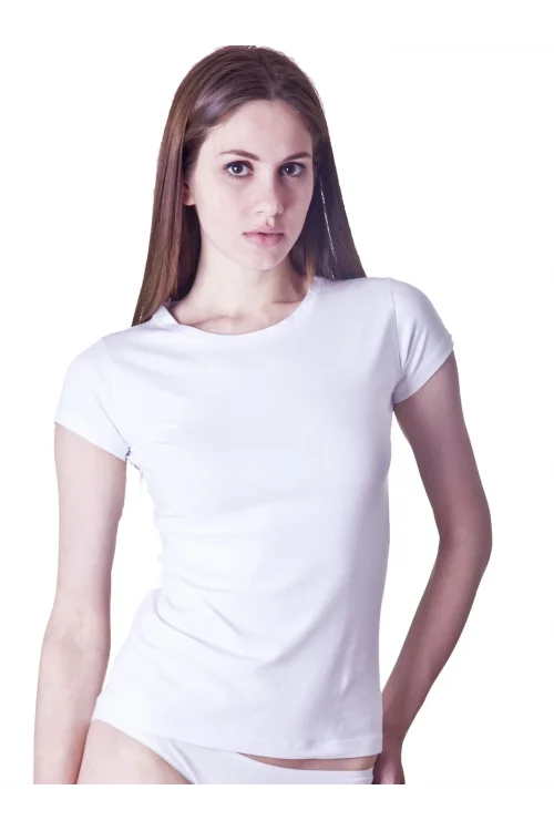 Dono 2210 Kadın Yarım Kol Body