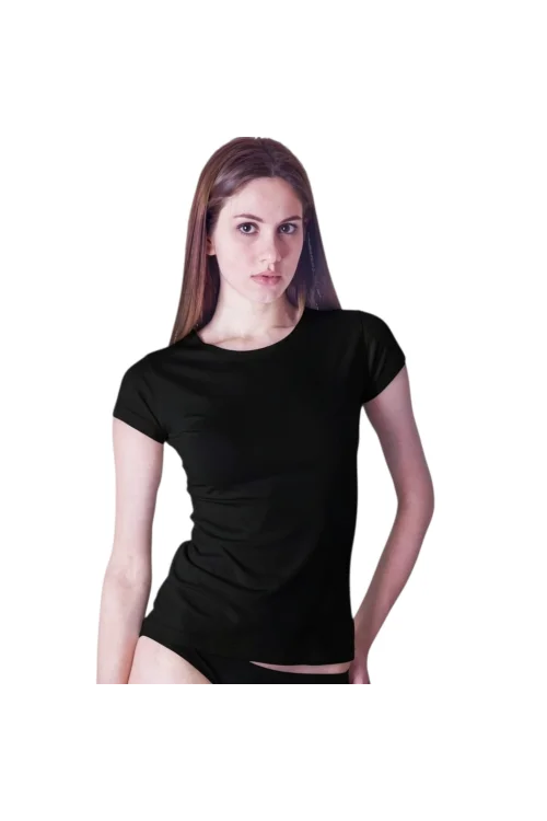 Dono 2210 Kadın Yarım Kol Body