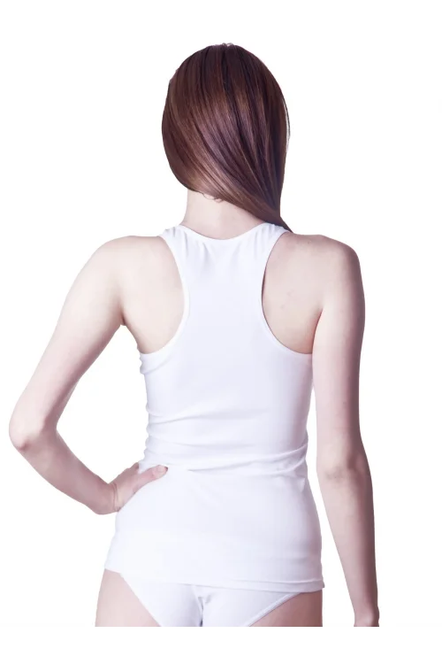 Dono 2220 Kadın Çıtçıtlı Rambo Body