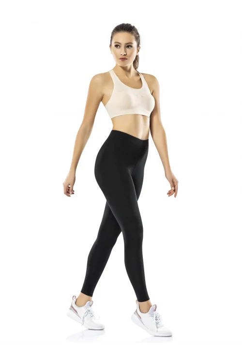 Dynamic 1864 Kadın Büyük Beden Dalgıç Tayt