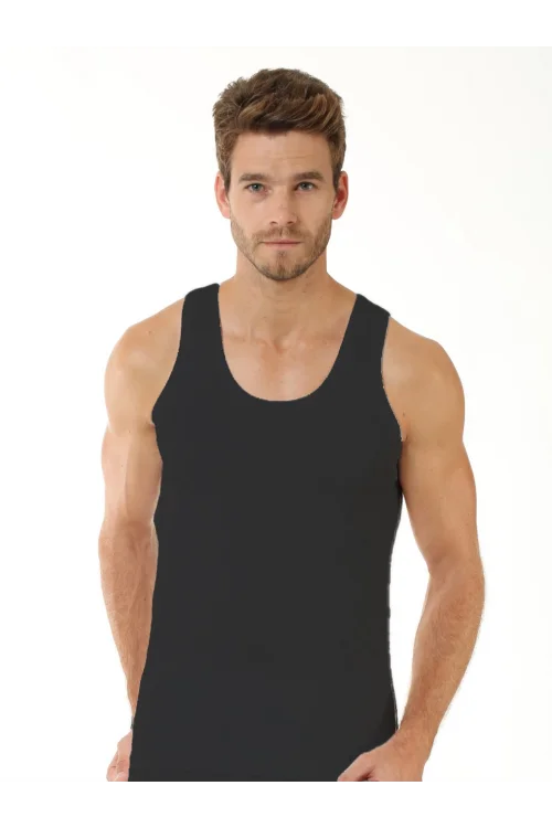 Elegant 1930 Erkek Bambu Atlet